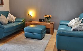 Beach Comber Cottage